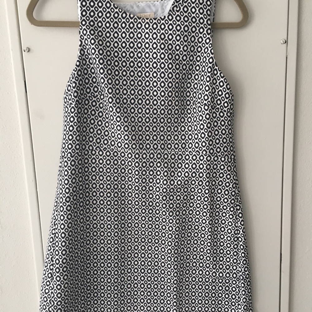 JCREW Shift Dress